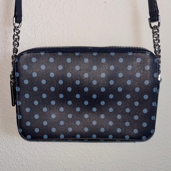 Kate Spade X Disney Alice in Wonderland Crossbody Handbag - Picture 3 of 11